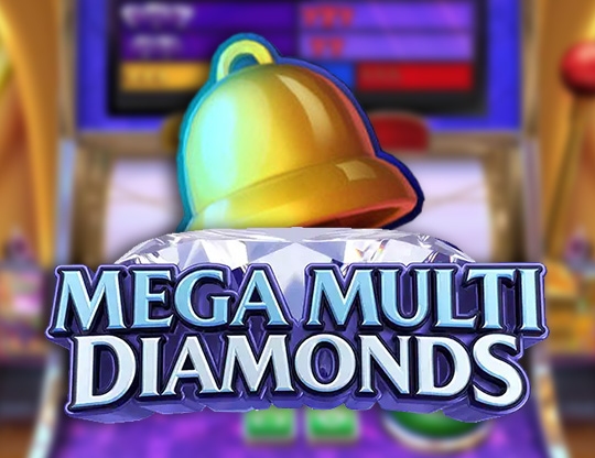 Mega Multi Diamonds